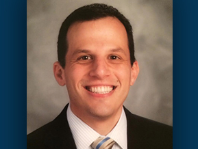 Adam Shapiro, New Jersey - Treasurer
