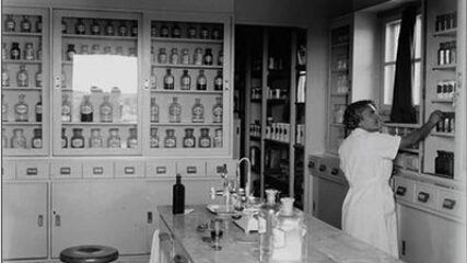 Kupat Holim Clalit Is Established