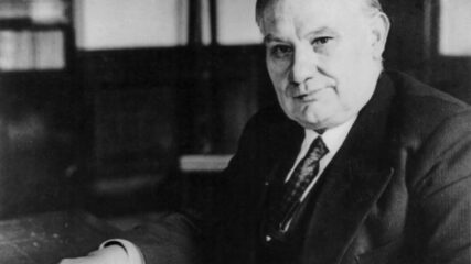 U.S. Envoy Conveys Britain’s Fear of Communism in Israel