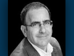 Phil Rubin, Atlanta - Board Chair
