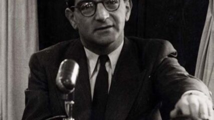 Kastner Is Found Not Guilty