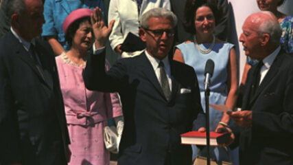 Arthur Goldberg