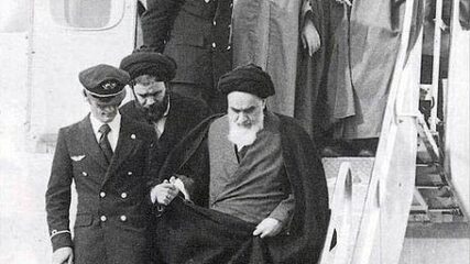 Khomeini