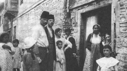 Salonica Resolution