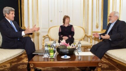 <span class="cie-plus-title">Yossi Kuperwasser: The Struggle over the Iranian Nuclear Programme</span><span class="cie-plus-badge">CIE+</span>