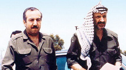 Khalil al-Wazir