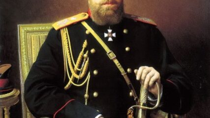 May Laws Are Instituted in Russia