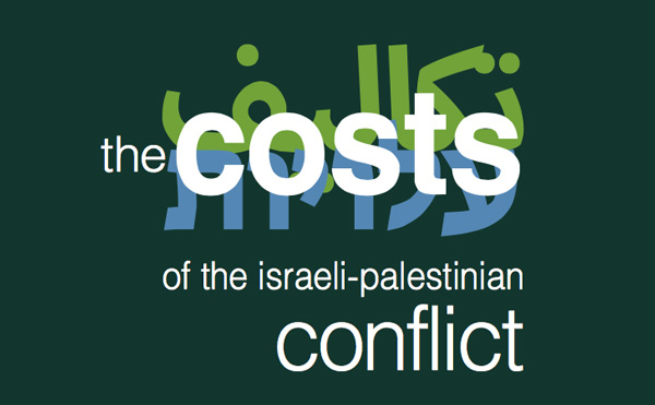 Rand Corporation: The Costs of the Israeli-Palestinian Conflict