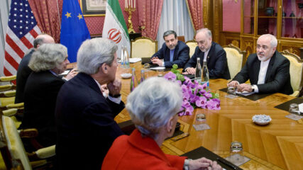 Washington Institute: Public Statement on US Policy Toward the Iran Nuclear Negotiations