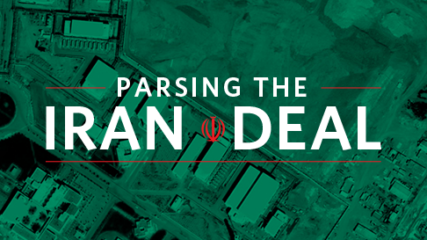 <span class="cie-plus-title">George Perkovich, Mark Hibbs, James M Action, and Toby Dalton: Parsing the Iran Deal</span><span class="cie-plus-badge">CIE+</span>
