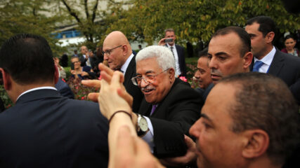 Daniel Polisar: Why Do Palestinians Believe What They Believe?