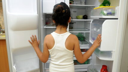 Poverty in Israel is Startling High. Poverty, Society, and Israel's Economy