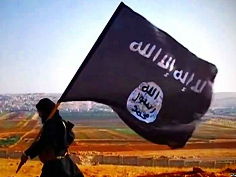 Bruce Hoffman: Isis Is Here: Return of the Jihadi