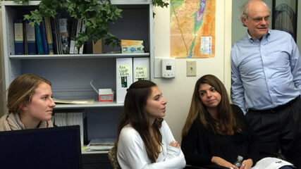 <span class="cie-plus-title">Malcolm Hoenlein: Israel Illiteracy Rampant Among Young Jews</span><span class="cie-plus-badge">CIE+</span>