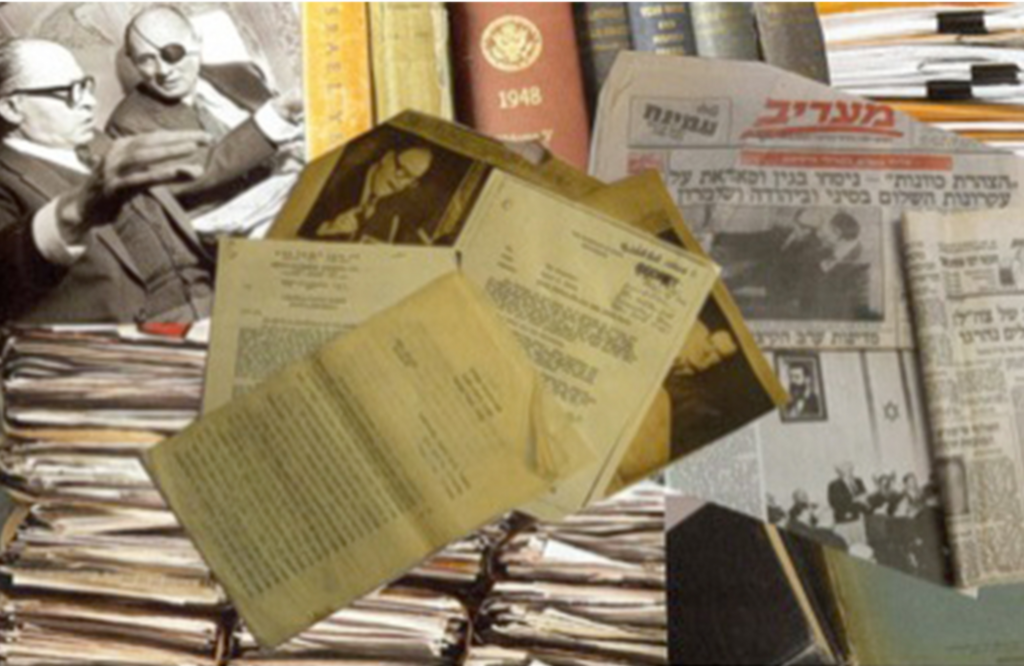 Israel Education and the College Campus