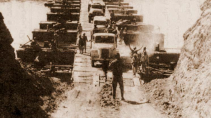 Egyptian Army, October 1973 Arab-Israeli War War