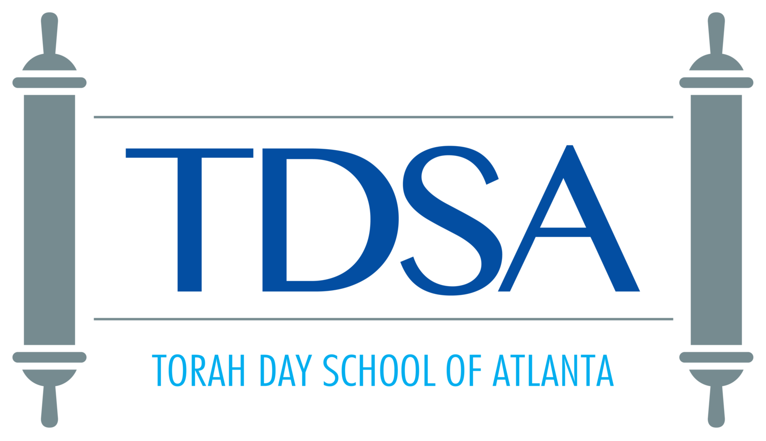 Torah Day School of Atlanta