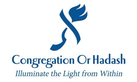 Congregation Or Hadash