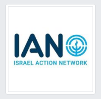 Israel Action Network