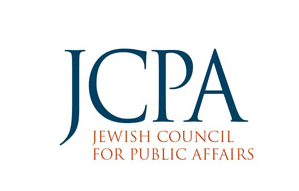Jewish Council For Public Affairs (JCPA)