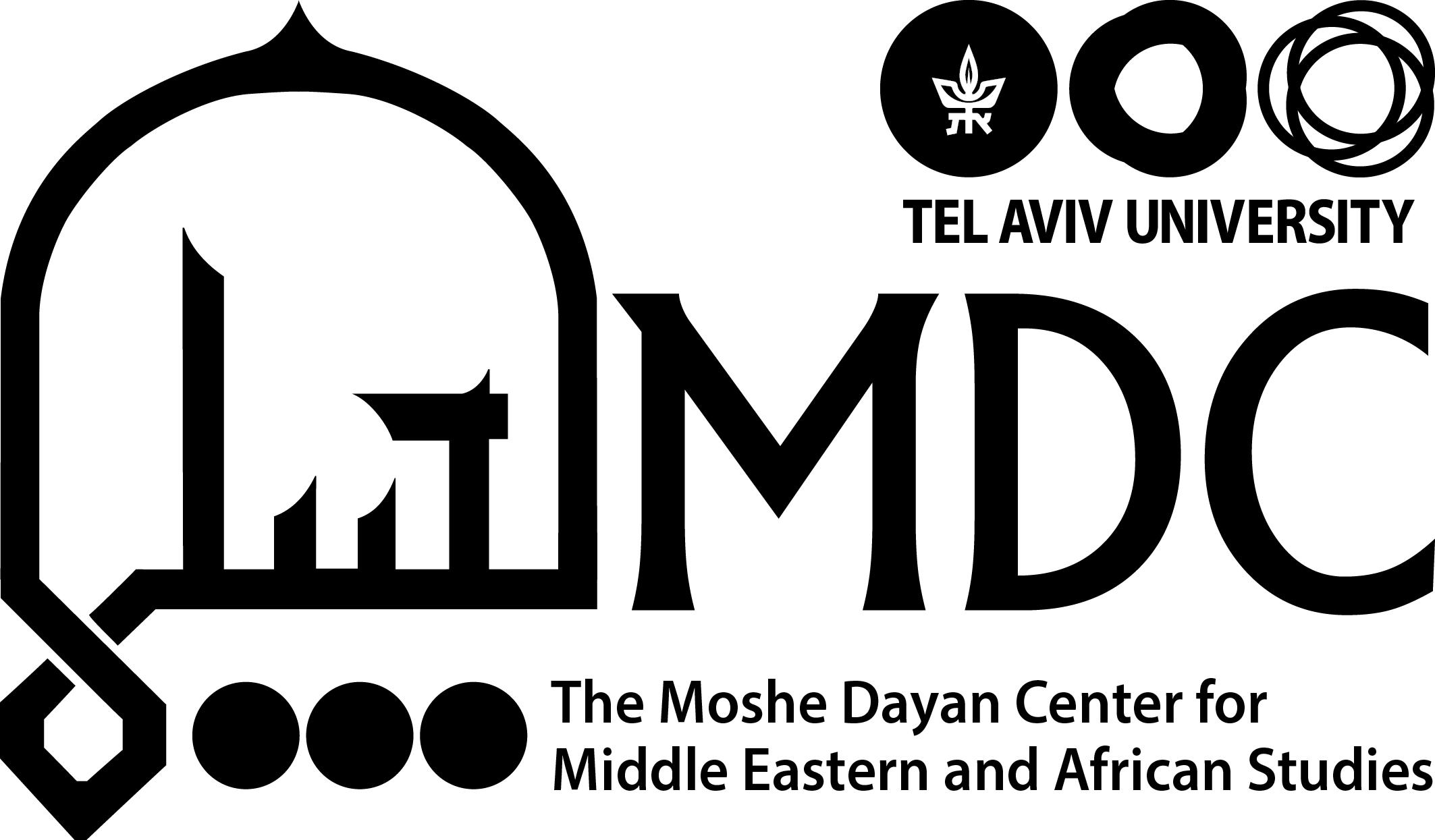 Moshe Dayan Center