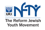 The Reform Jewish Youth Movement