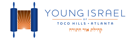 Young Israel of Toco Hills
