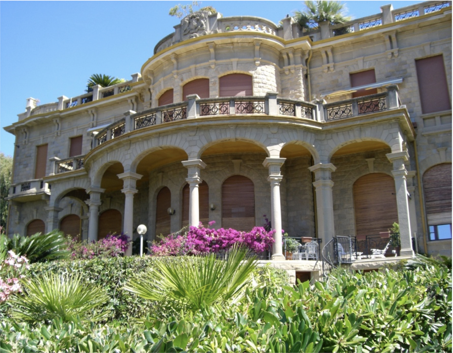 La Declaración Balfour