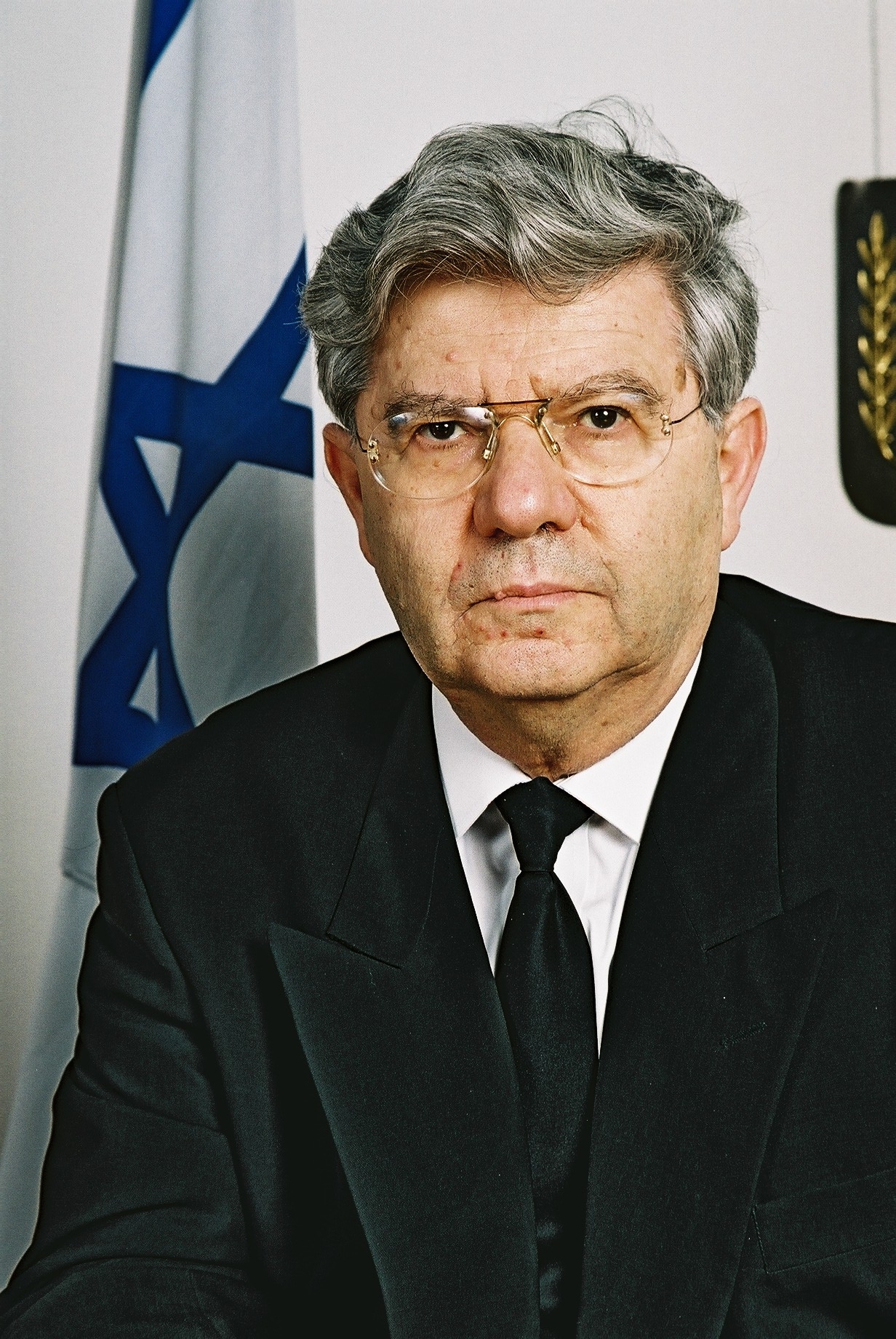 Aharon Barak