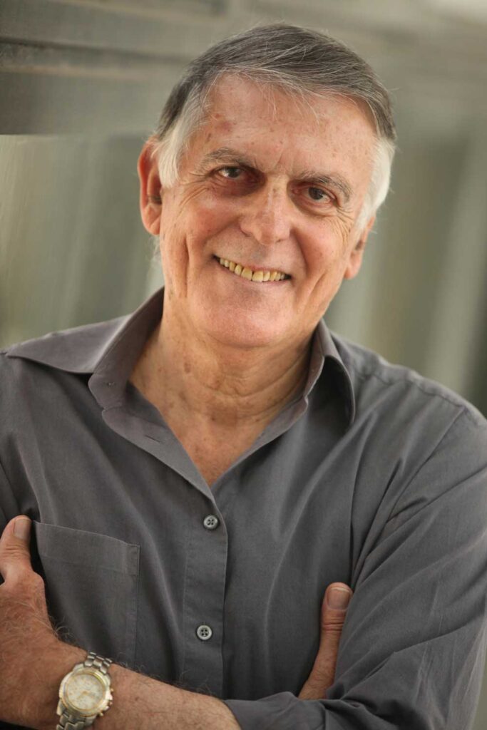 Dan Schechtman
