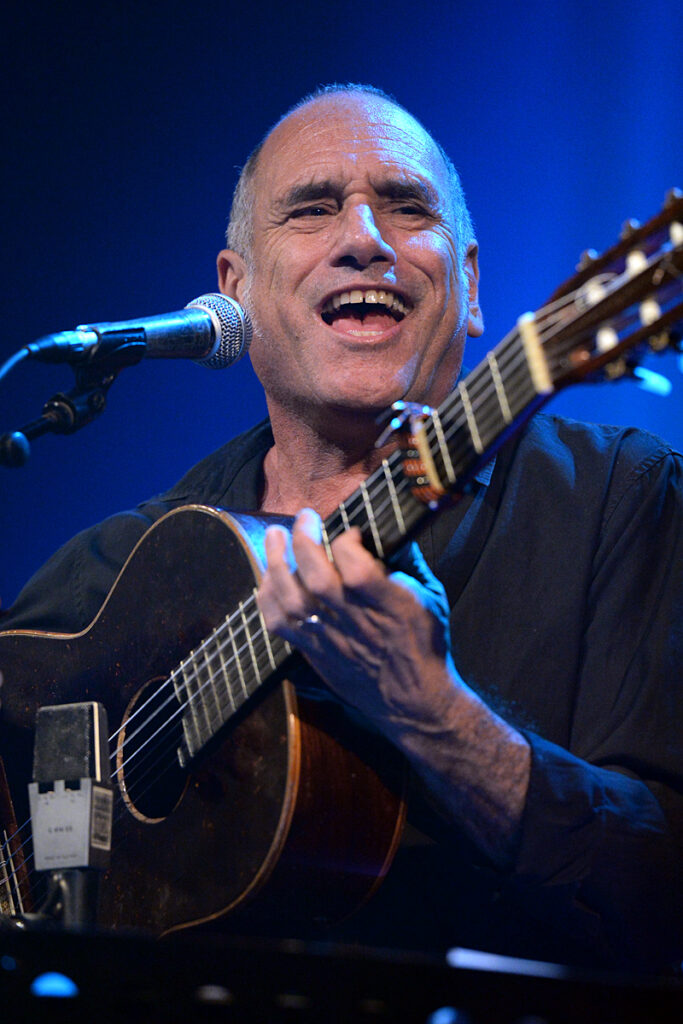 David Broza