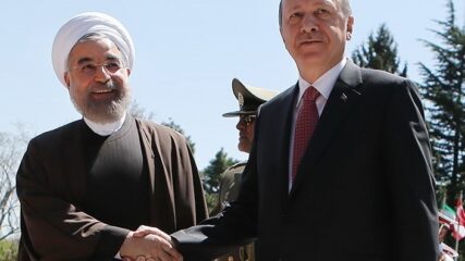 <span class="cie-plus-title">Turkey-Iran Rivalry: The Middle East’s Great New Game</span><span class="cie-plus-badge">CIE+</span>