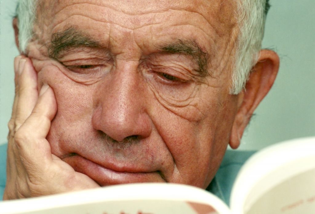 Yehuda Amichai