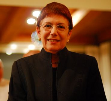 Anita Shapira