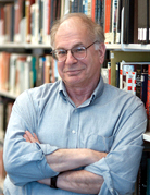 Dan Kahneman