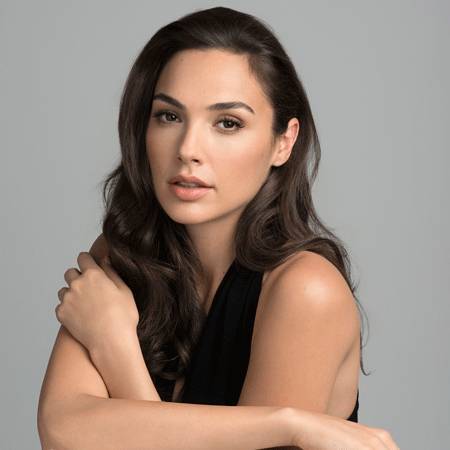 Who Is Wonder Woman Actress Gal Gadot?