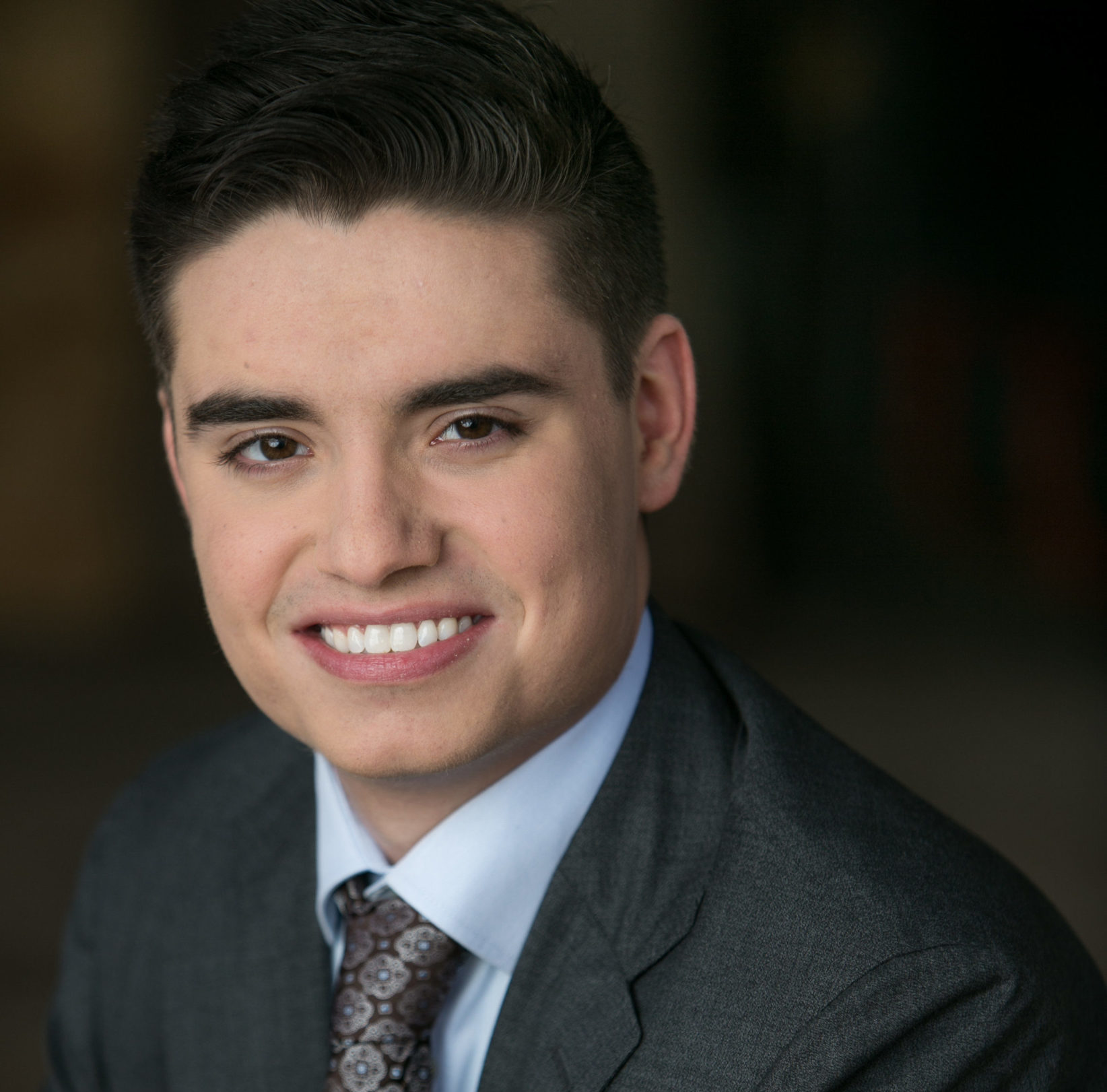 Jacob Zack