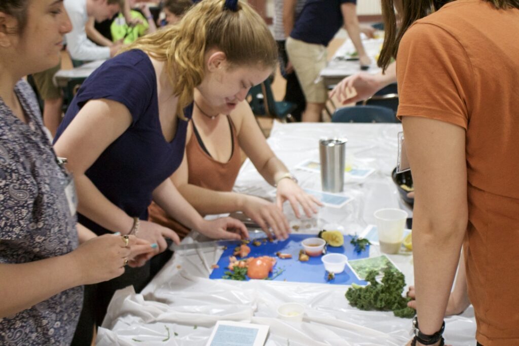 Steve Kerbel: Spring Training: Israel Content in Camp Context