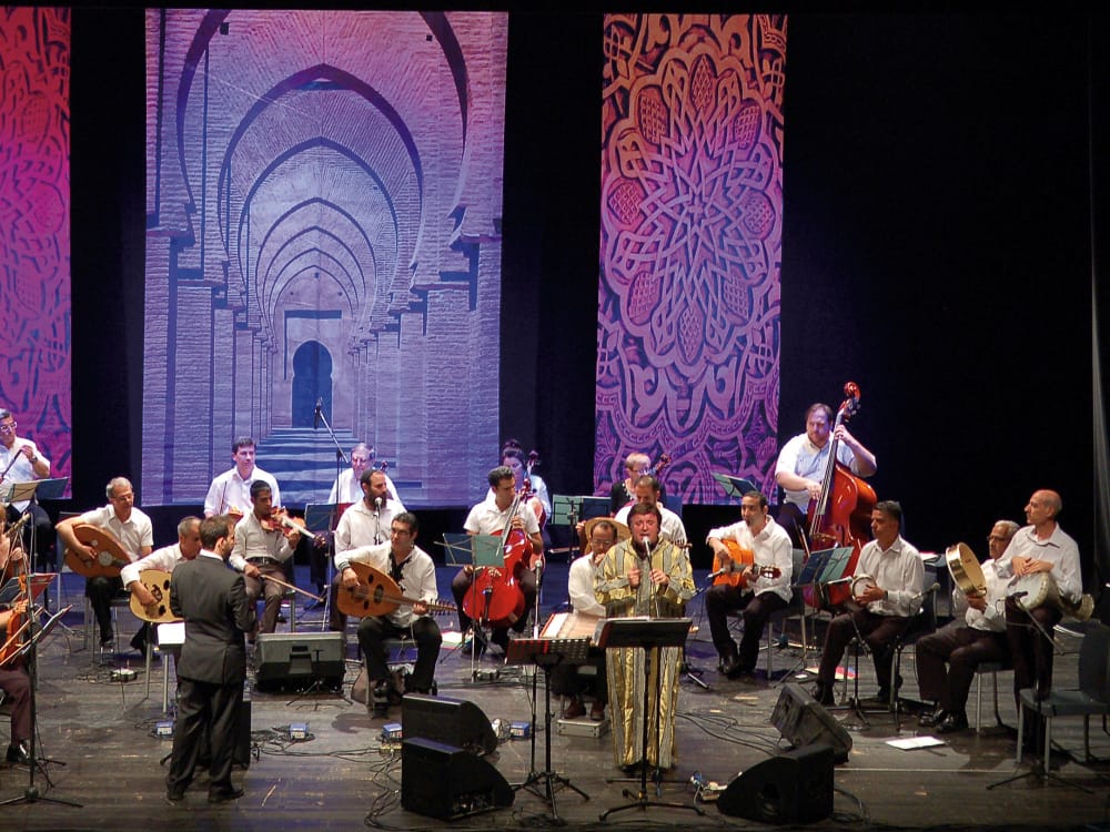 Jewish Liturgical Music from Muslim Lands: Piyyutim and Pop Culture in Israel