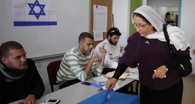 Integrating the Arab-Palestinian Minority in Israeli Society: Time for a Strategic Change