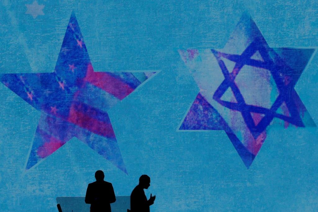 Loss of Precious Faith: The Deep Rift between the State of Israel and American Jewry