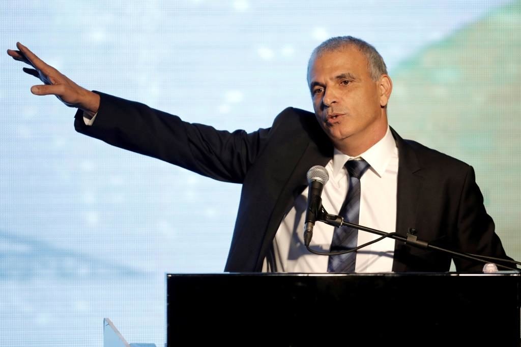 Israel’s Credit Rating and National Security
