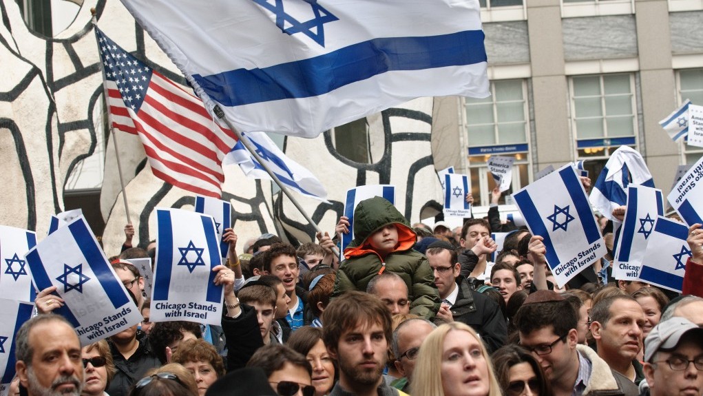 The Israeli Community in the United States: A Public Diplomacy Asset for Israel