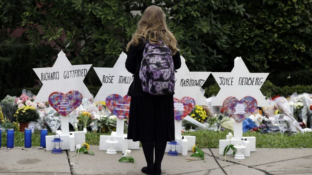 11 Jews killed in Pittsburgh Synagogue