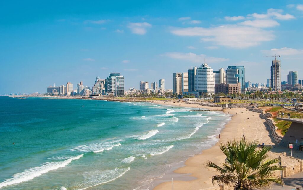 ¿Por qué deberíamos aprender sobre Israel?