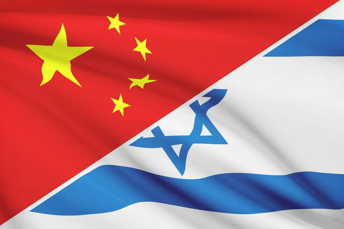 Not Quite that Close: Israel’s Policy towards China