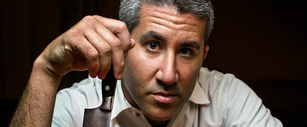 Israeli Cuisine in America: Chef Michael Solomonov and Israel’s Diverse Flavor Palate
