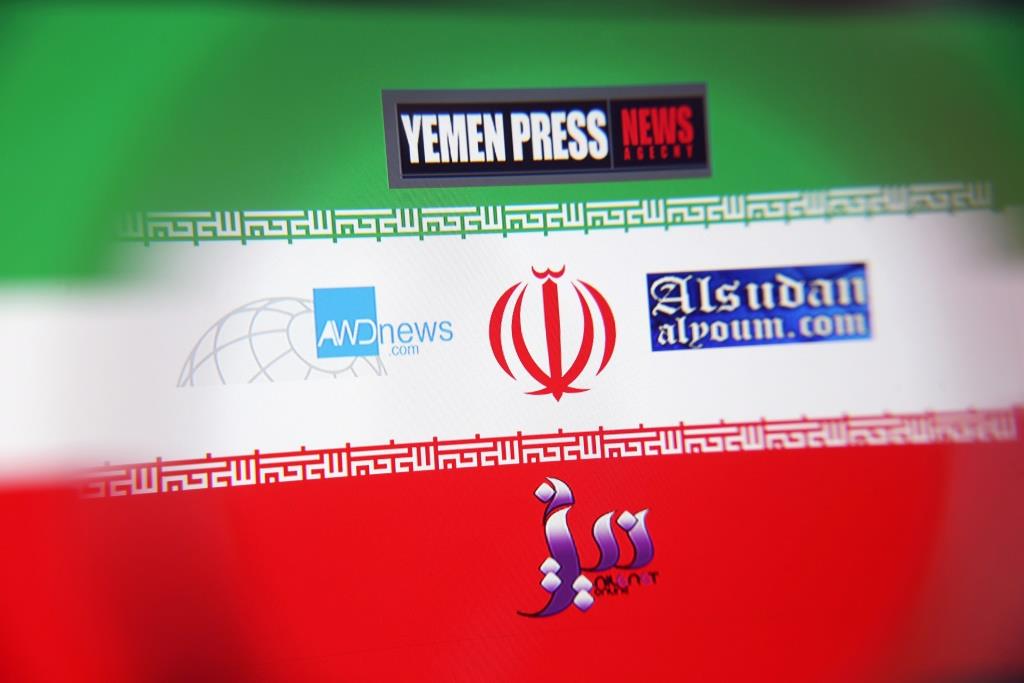 Iran’s Cyber influence Campaign against the United States, and Implications for Israel’s Security