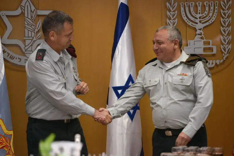 The Ten Leading Challenges Facing the New IDF Chief of Staff