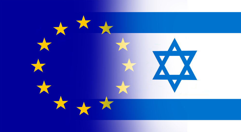 Common Values and Interests as a Catalyst for Cooperation: The Visegrád Group’s (4 EU countries) Policy towards Israel